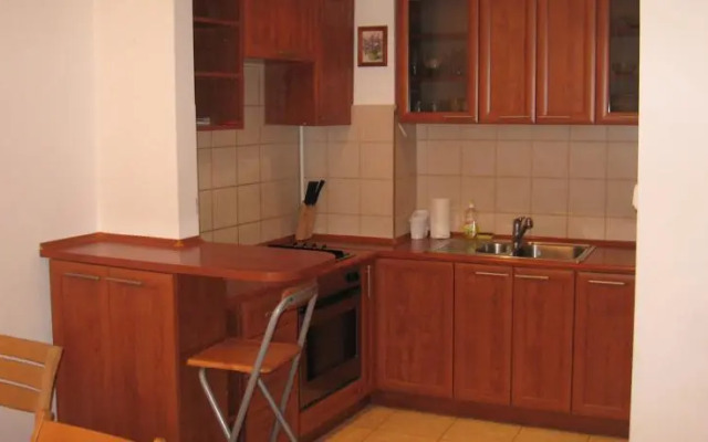 Warsaw Best Apartments Senatorska