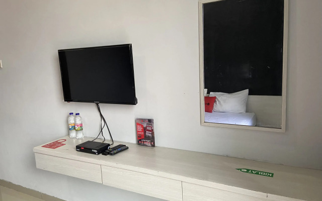 RedDoorz near RSUD Margono Purwokerto 3