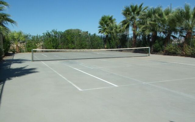 Twentynine Palms Resort