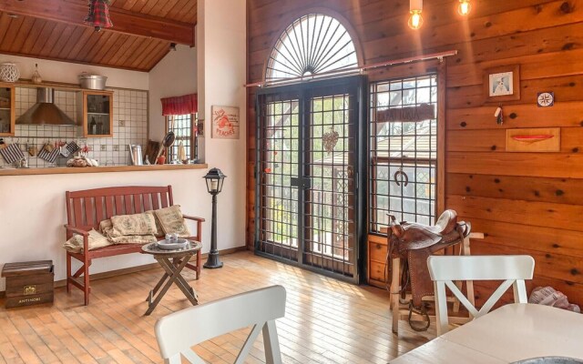 Beautiful Home in Manziana With 4 Bedrooms