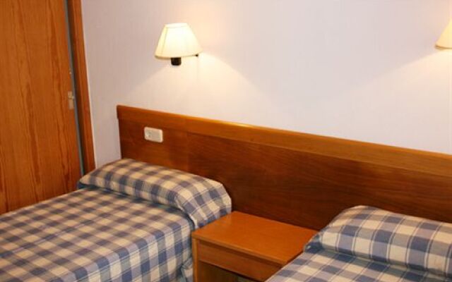 GR S'Olivera Apartments