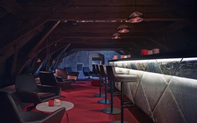 Boutique Hotel Schlossberg