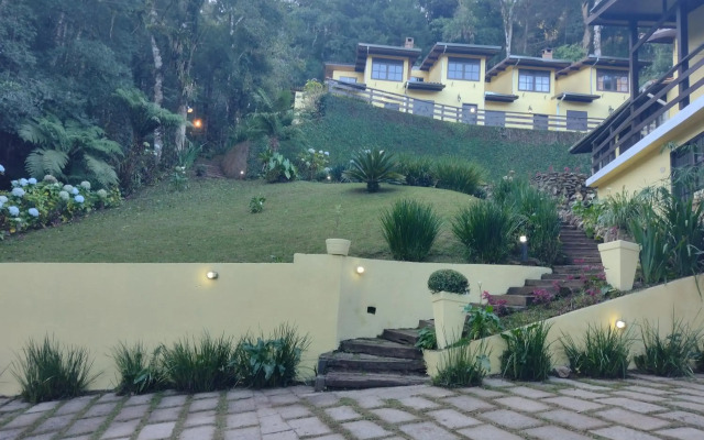 Villa de charme suítes