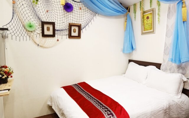 Woju Homestay
