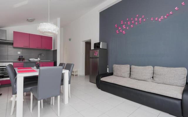 Apartments Atlas Grubišić