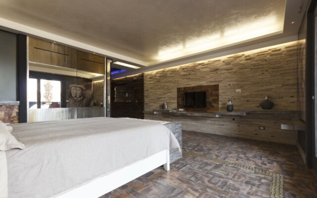 Ocean Suites