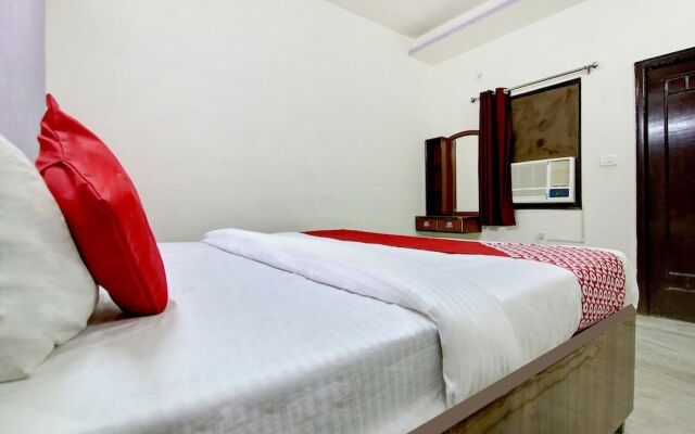 Hotel Yuvraj Grand by OYO Rooms