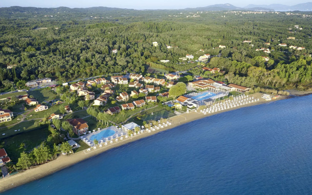 Mayor Capo Di Corfu
