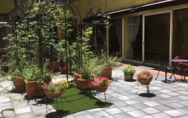 Royal Garden Hotel(Tokushima)