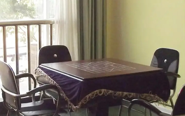 Dingrun Express Hotel