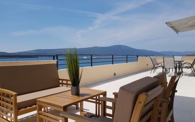 Apartments Tivat Obala