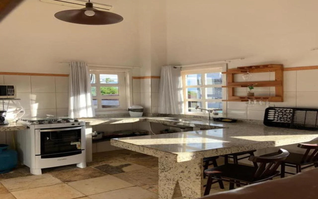 Pousada Casarao Jeri