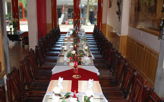 Sapa Rose Hotel