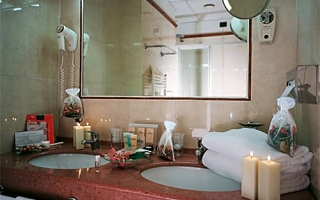 Best Western Ambra Palace