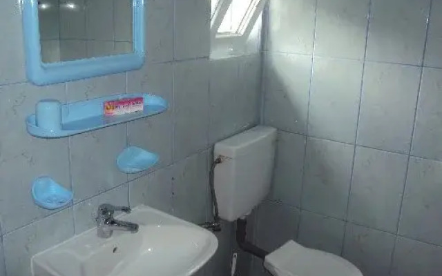 Cabana Mona