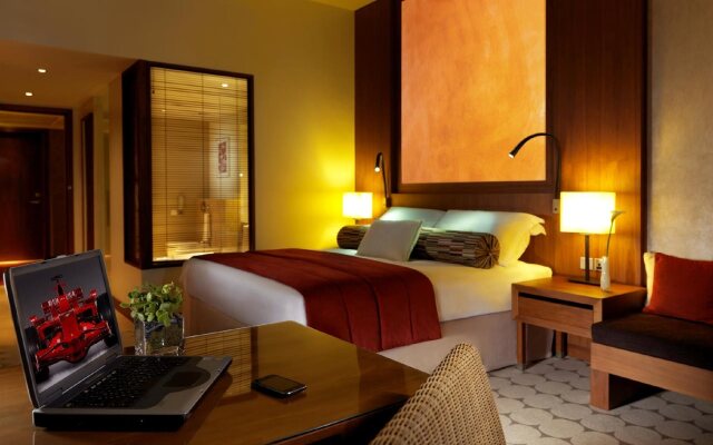 Yas Island Rotana