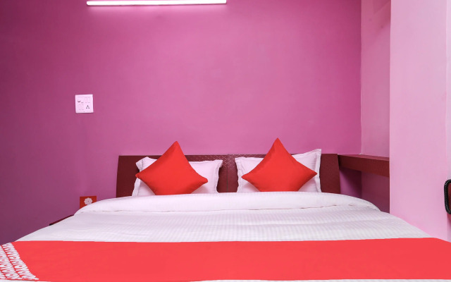Aster Studio Stay by OYO Rooms