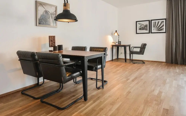 Lunas Appartements in Essen