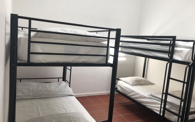 St Kilda Accommodation - Hostel