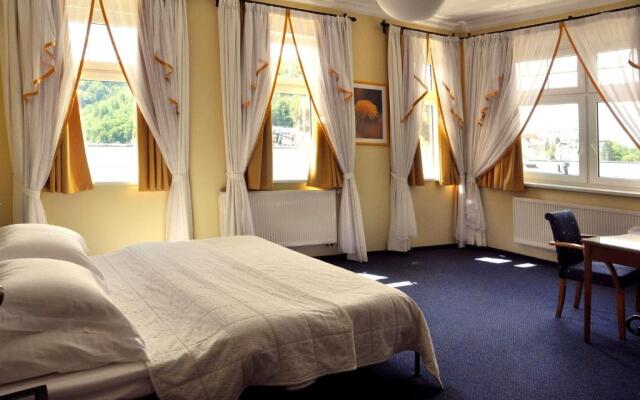 FESTIVAL Hotel Apartments