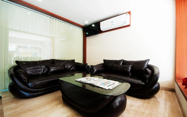 Uddhav Vilas Hotel