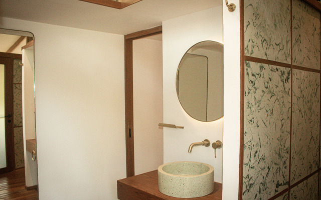 Grün Resort Uluwatu