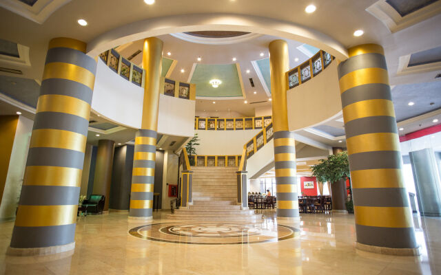 Nam Centre Kemayoran