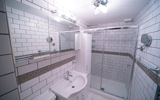 Nottingham Place on Baker Street - 2 - 1 bed