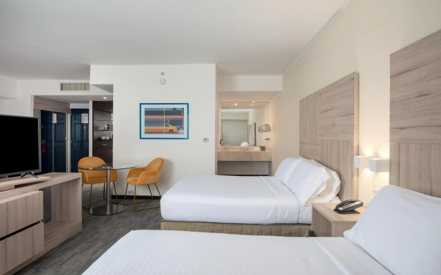 Crowne Plaza Lima by IHG