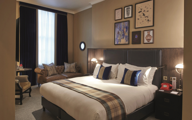 Kimpton Charlotte Square by IHG