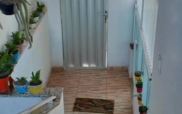 Casa temporada Cocal/Praia de Itaparica-Vila Velha