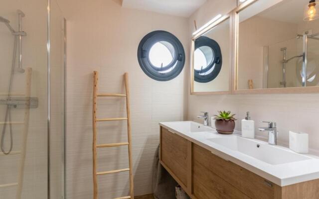 Appartement Arcachon, 3 pièces, 4 personnes - FR-1-319-434