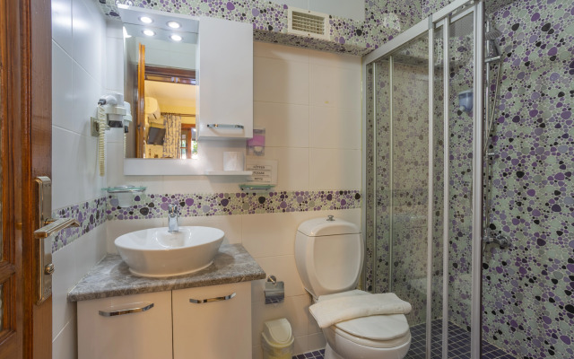 Villa Daffodil - Special Class
