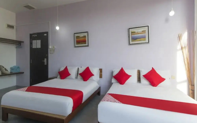 OYO 973 LHT Hotel