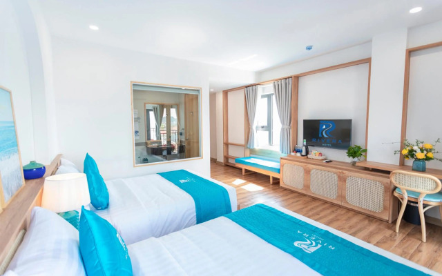 Rivera Tuy Hoa Hotel
