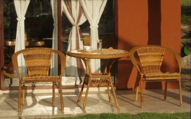 Sabai Guy Villa