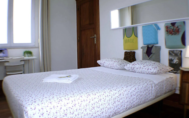 Sunset Destination Hostel