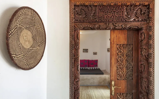 Sharazad Oasis Retreat