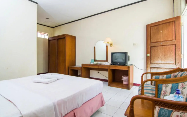 The Bandungan Hotel