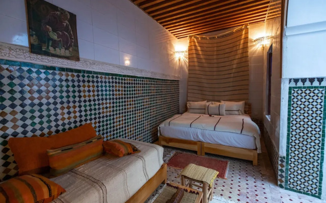 Riad Dar Sophia