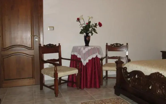 B&B Salento Holidays