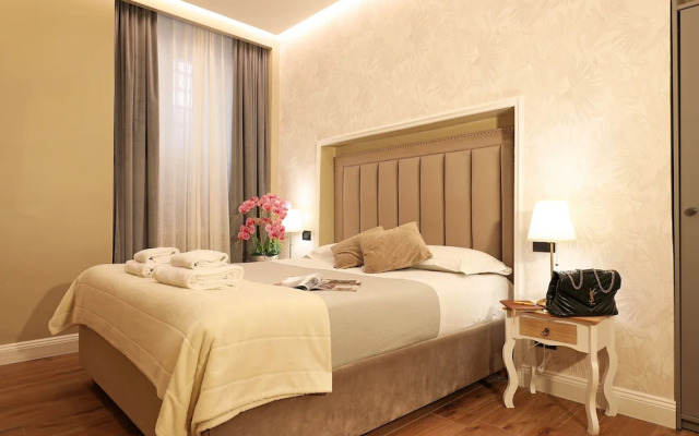 Vatican Cozy Suites