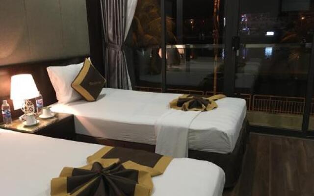 Mòc Tra Hotel