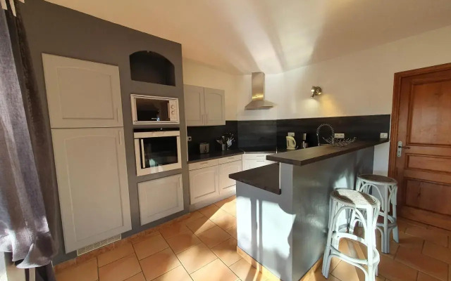 Gîte de la chadeniere