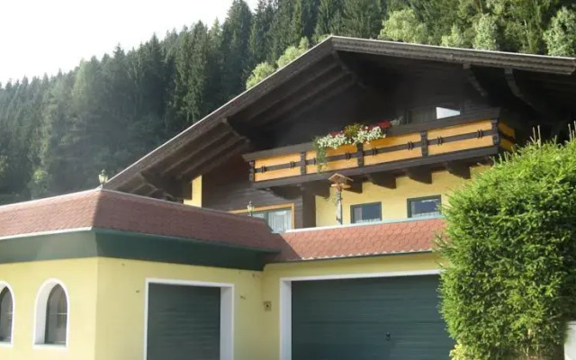 Alpenchalet Bergnest