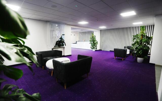 Best Western Plus Hotel Olsztyn Old Town