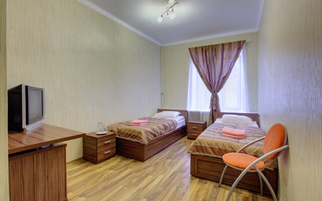 РА на Кузнечном 19