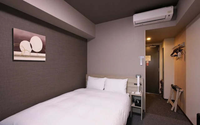 Hotel Route Inn Suzaka