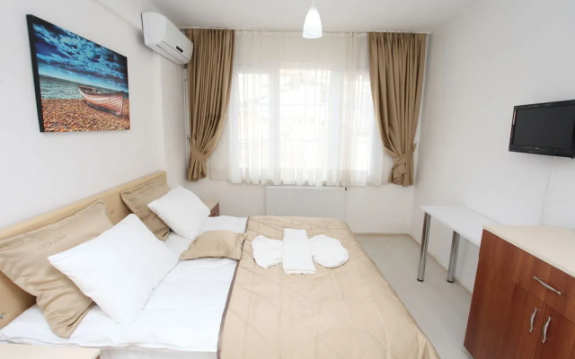 Nicoleport Hotel