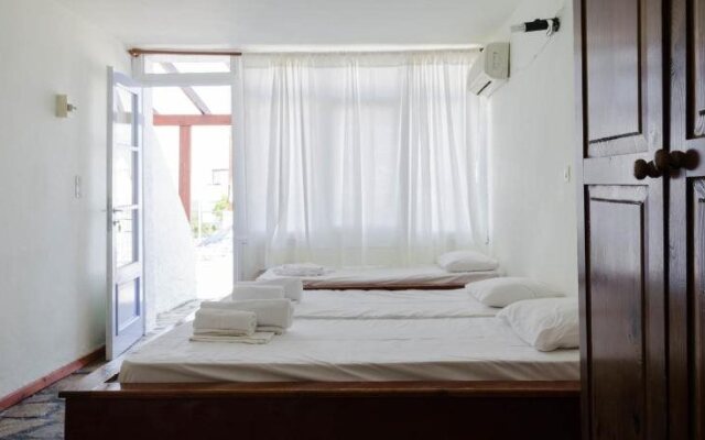 Hotel Boulas
